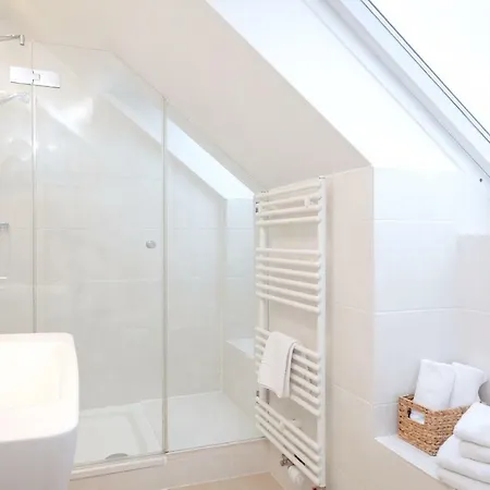 Weisse Duene - Ost *