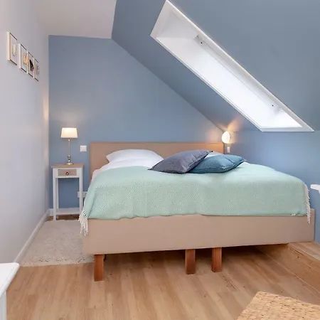 Weisse Duene - Ost *