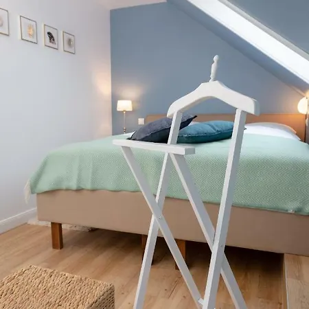 Weisse Duene - Ost Wenningstedt-Braderup