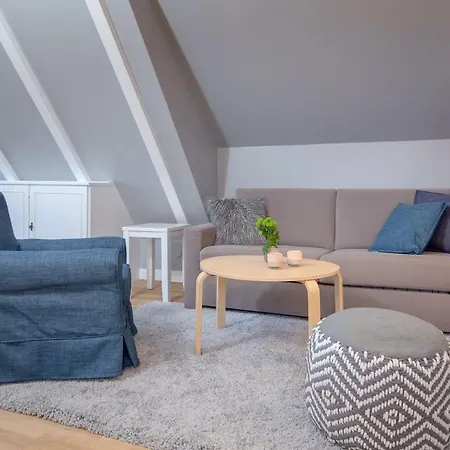 Weisse Duene - Ost * Wenningstedt-Braderup