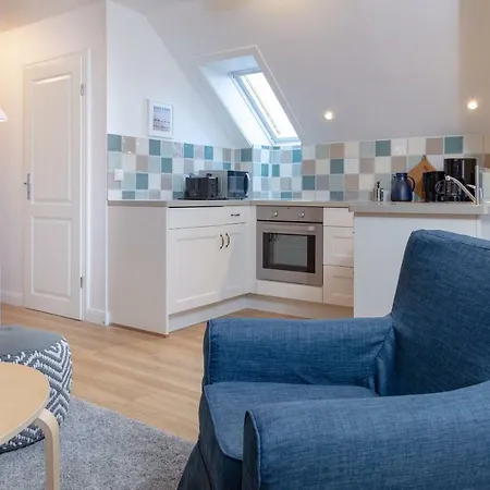 Weisse Duene - Ost 베닝슈테트