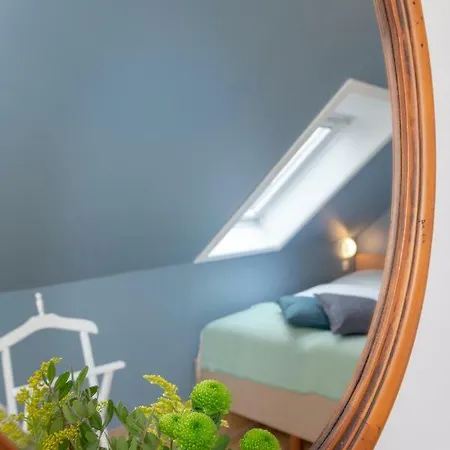 Apartment Weisse Duene - Ost