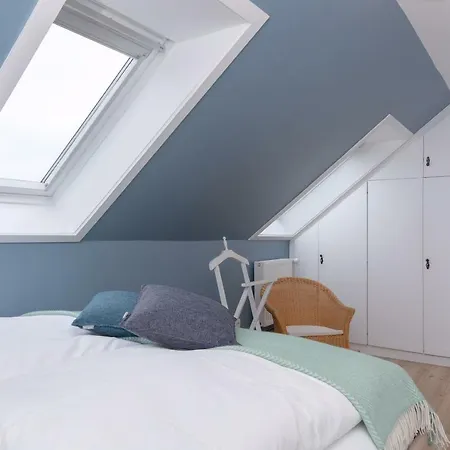 Apartment Weisse Duene - Ost Wenningstedt-Braderup
